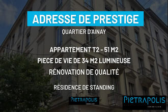  appartement lyon 69002