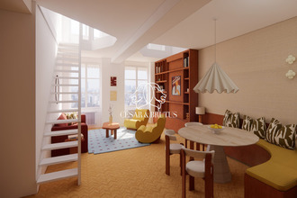  appartement lyon 69002