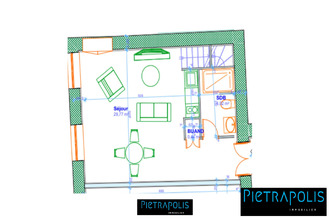  appartement lyon 69002