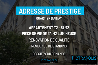  appartement lyon 69002