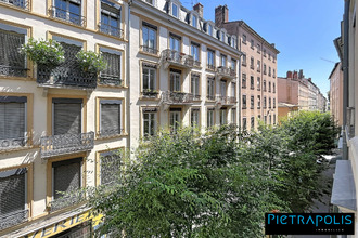  appartement lyon 69002