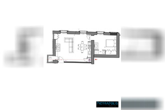  appartement lyon 69002