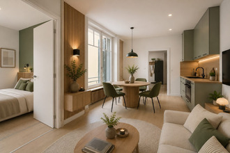  appartement lyon 69002