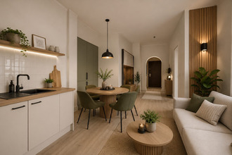  appartement lyon 69002