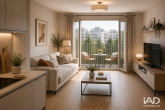  appartement lyon 69002