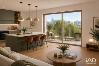  appartement lyon 69002