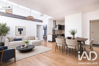 appartement lyon 69002
