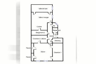  appartement lyon 69002