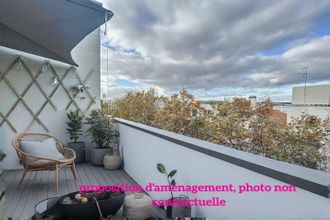  appartement lyon 69003