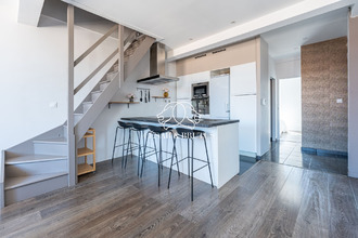  appartement lyon 69003