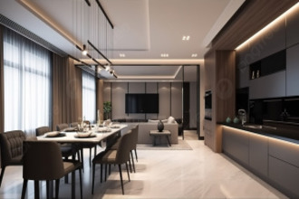  appartement lyon 69003