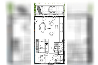  appartement lyon 69003