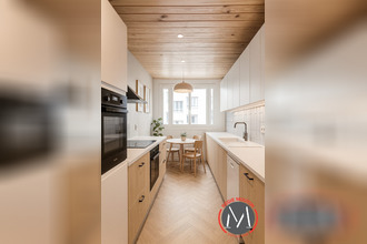  appartement lyon 69003