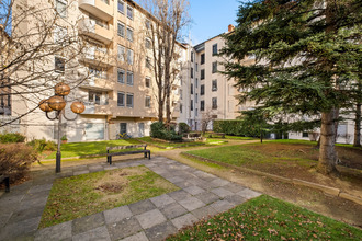  appartement lyon 69003