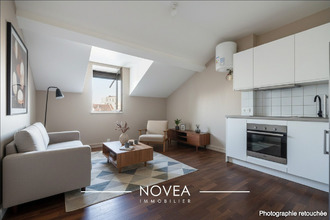  appartement lyon 69003