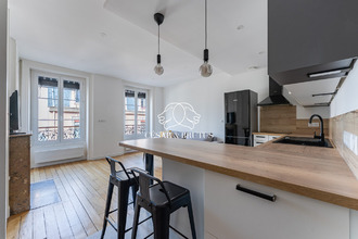  appartement lyon 69003