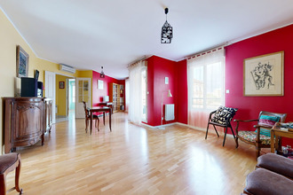  appartement lyon 69003