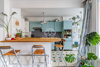  appartement lyon 69003