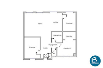  appartement lyon 69003