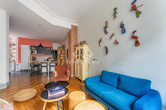  appartement lyon 69003