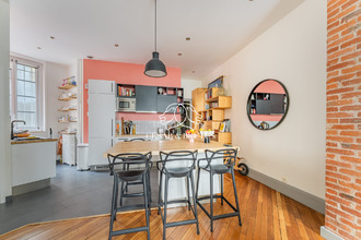  appartement lyon 69003