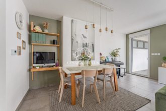  appartement lyon 69003