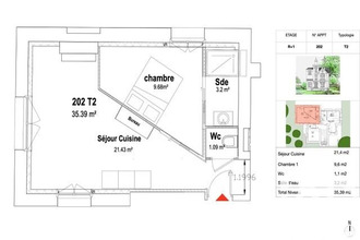  appartement lyon 69003