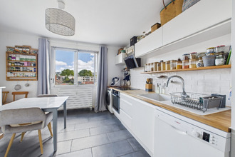  appartement lyon 69003