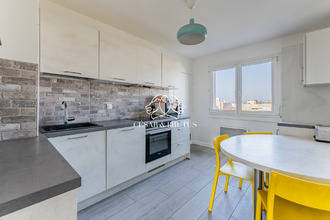  appartement lyon 69003