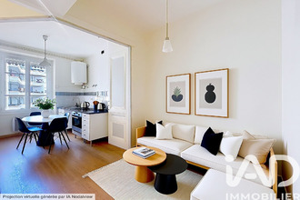  appartement lyon 69003