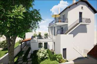  appartement lyon 69003