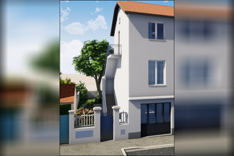 appartement lyon 69003