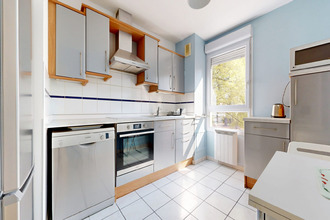  appartement lyon 69003
