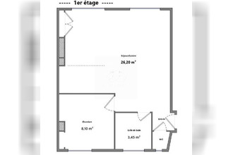  appartement lyon 69003