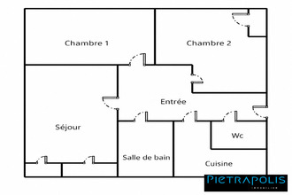  appartement lyon 69003