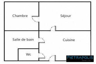  appartement lyon 69003