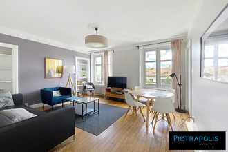  appartement lyon 69003