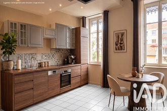  appartement lyon 69003