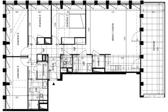  appartement lyon 69003