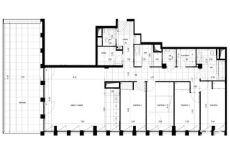  appartement lyon 69003