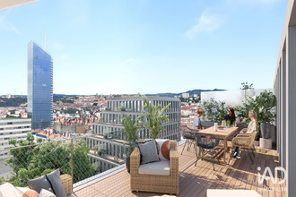  appartement lyon 69003