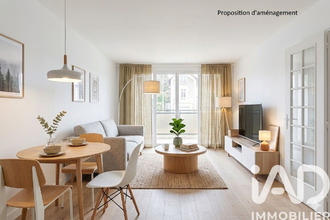  appartement lyon 69003