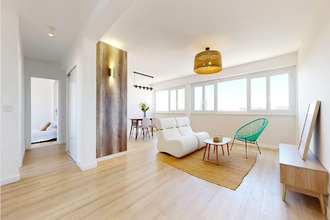  appartement lyon 69003
