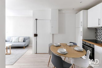  appartement lyon 69003