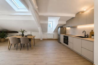  appartement lyon 69003