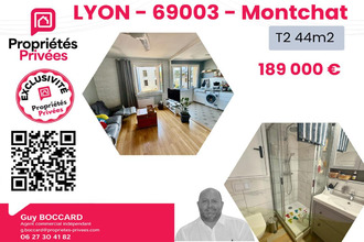  appartement lyon 69003