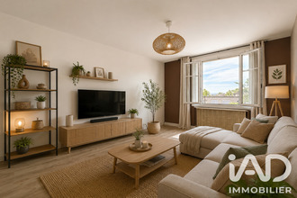  appartement lyon 69003