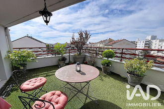  appartement lyon 69003