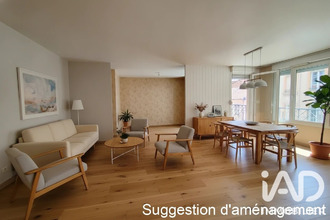  appartement lyon 69003