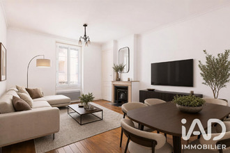 appartement lyon 69003